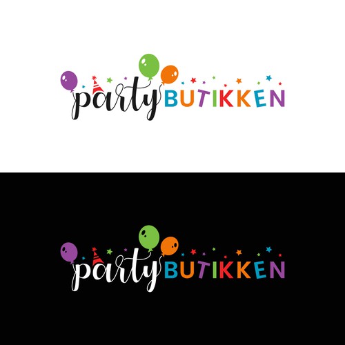 Party Butikken