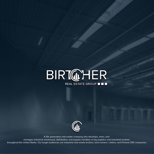 "Birtcher" or "Birtcher Real Estate Group"
