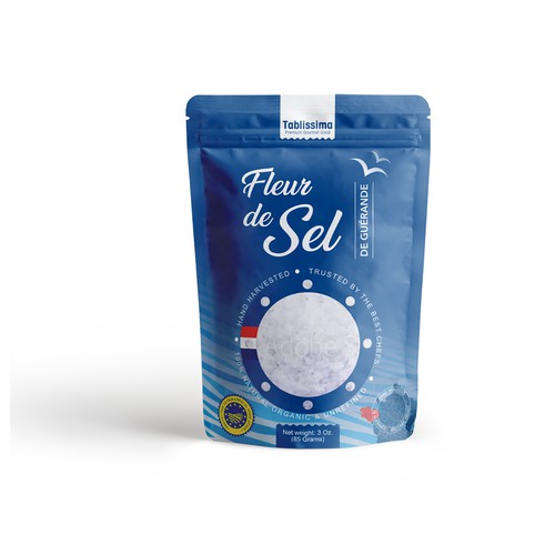 Package design 