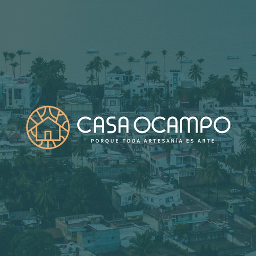 Casa Ocampo