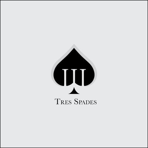 Tres Spades