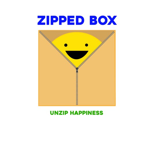 Unzip Happiness