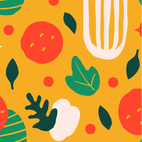 Sami´s Pizzeria Brand identity