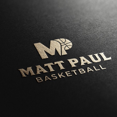 MP logo