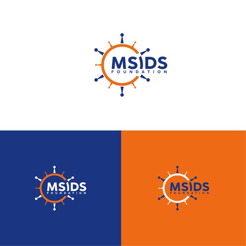 MSIDS LOGO DESIGN