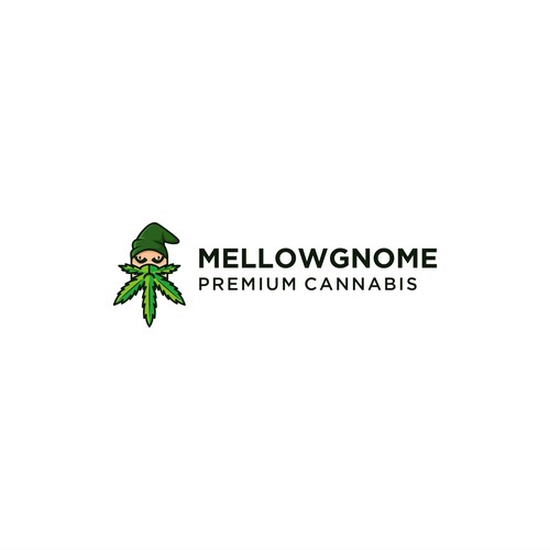 MELLOW GNOME