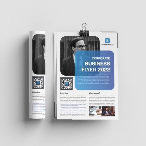 Flyer Design