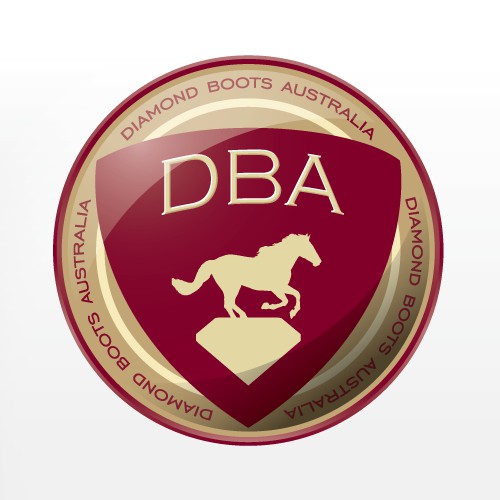 Help Diamond Boots Australia with a new logo
