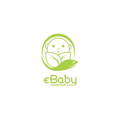 Ebaby logo