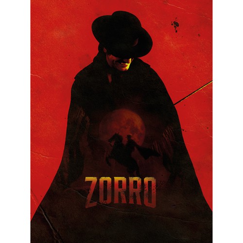 Zorro - 2