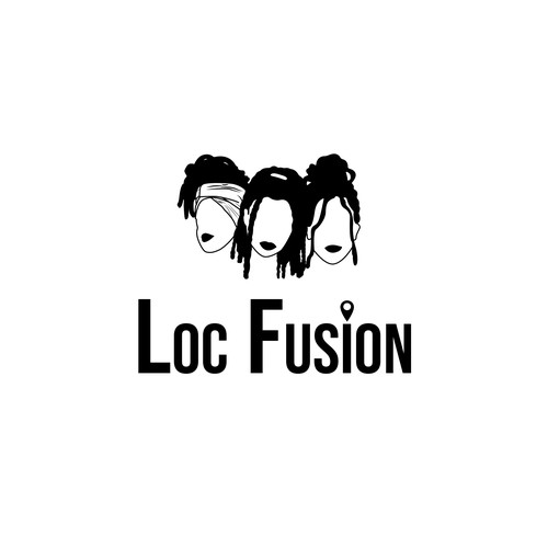 logo for Loc Fusion