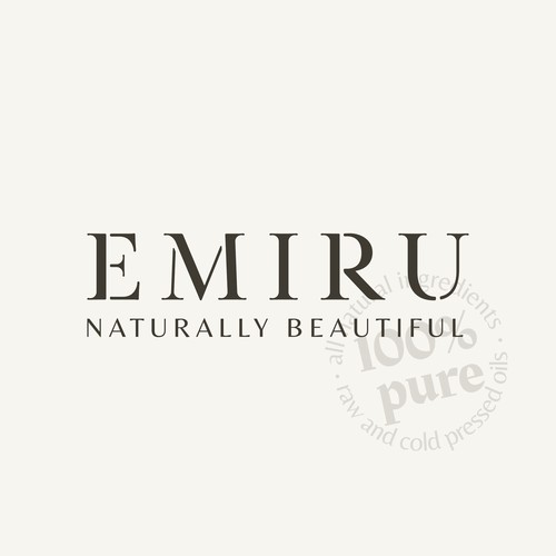 EMIRU Branding