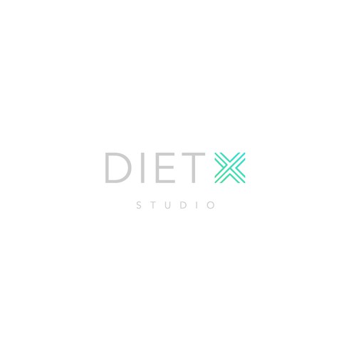 Logo for Nutrition Website