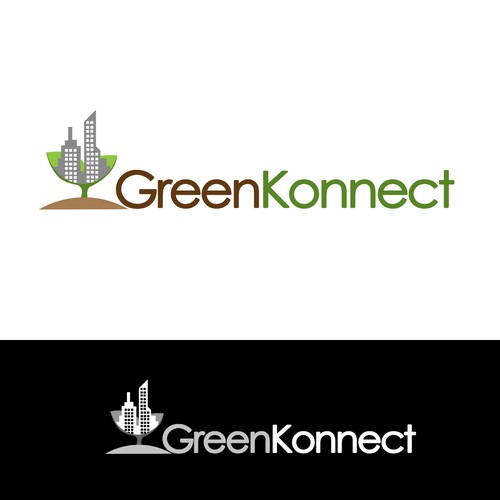 GreenKonnect logo