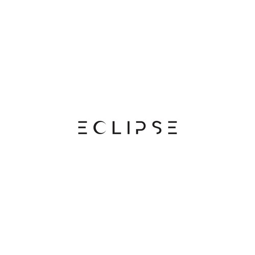 Eclipse Logo design
