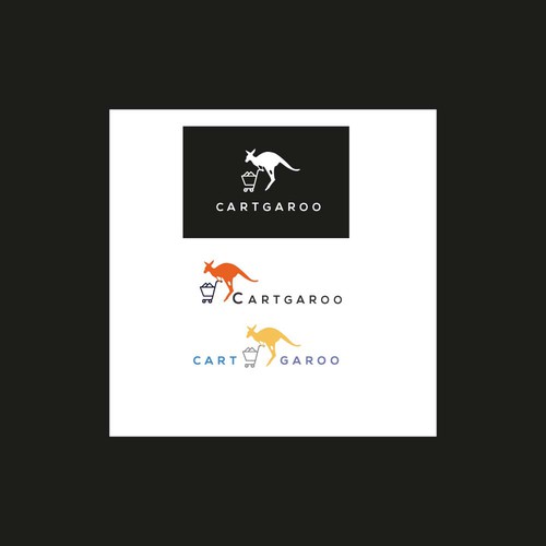 Cartgaro Logo