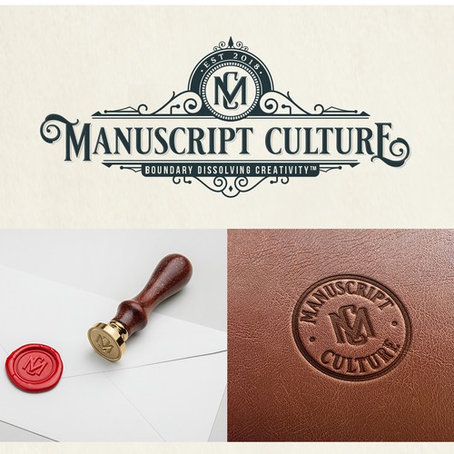 Manuscript Culture