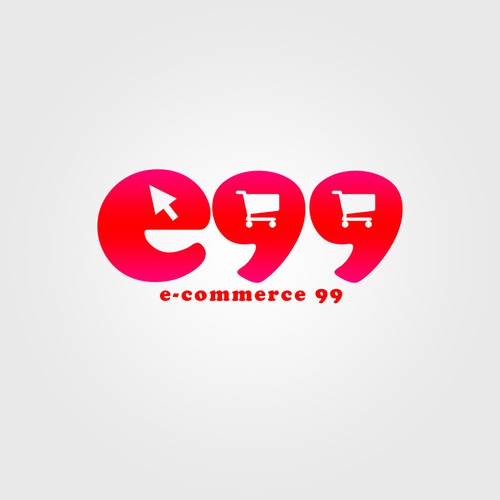 Logo Concept - E99