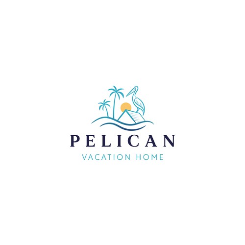 Pelican Vacation Home Brand