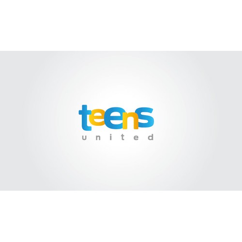 New logo wanted for Teens United