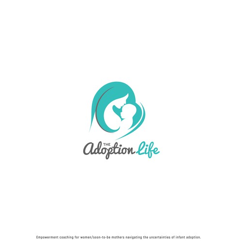 The Adoption Life Logo 