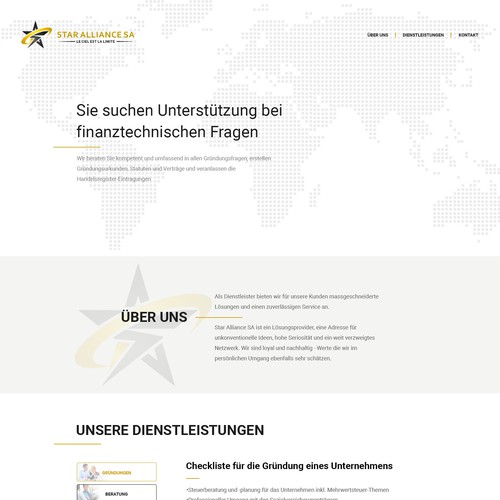 Star Alliance SA