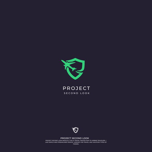 PROJECT SECOND LOOK