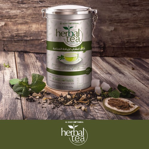 Herbal Tea