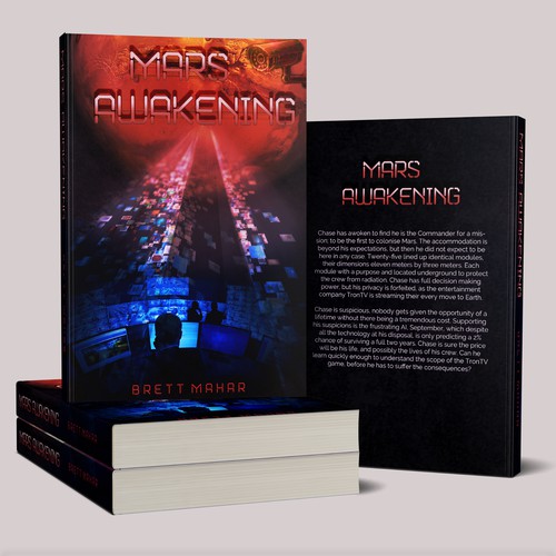 Mars Awakening