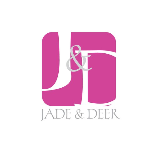 Logo for a fashion accessories line