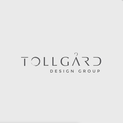 Logo Design for Interior Designer