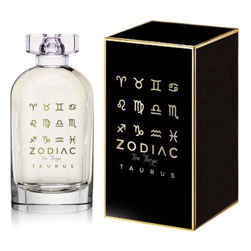 perfume packaging