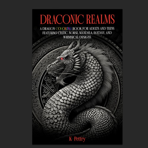 Book cover desing 