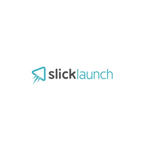 Brand Identity for a tech startup