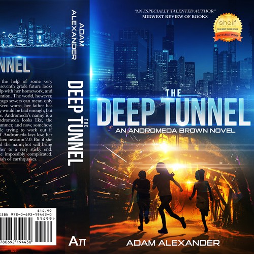The Deep Tunnel