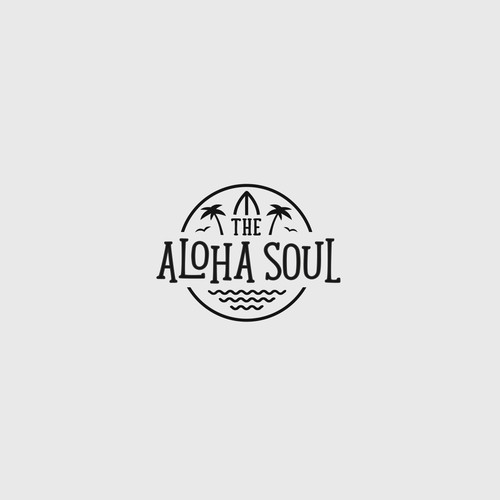 Aloha Soul