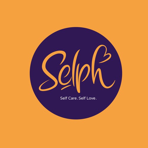 Logo Design for 'Selph'