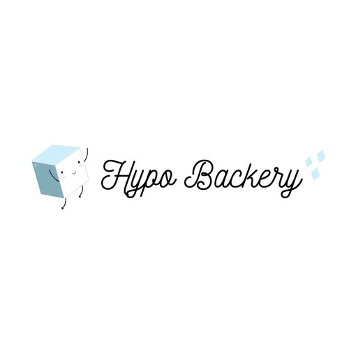 Logo Hypo Backery