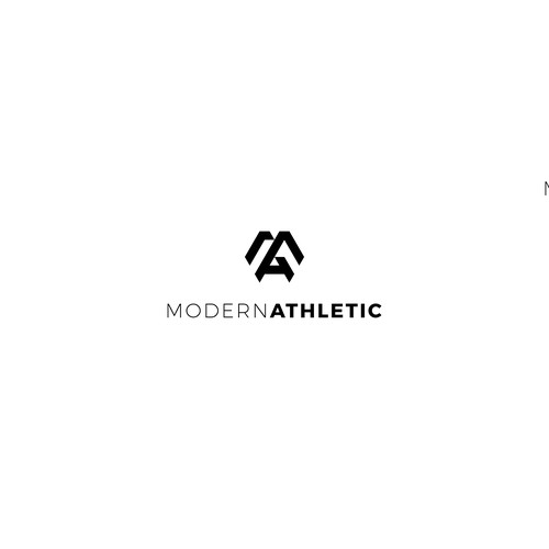 MONOGRAM LOGO