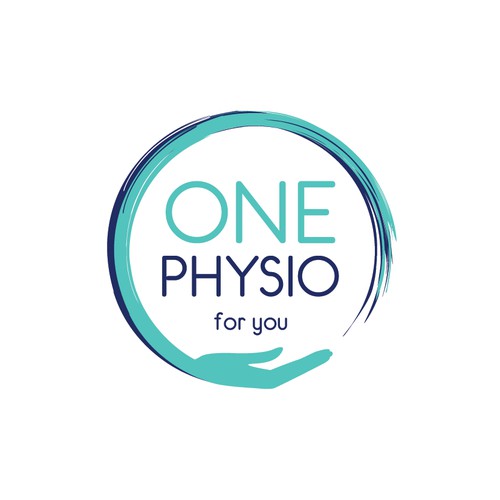 Create the next logo for One Physio