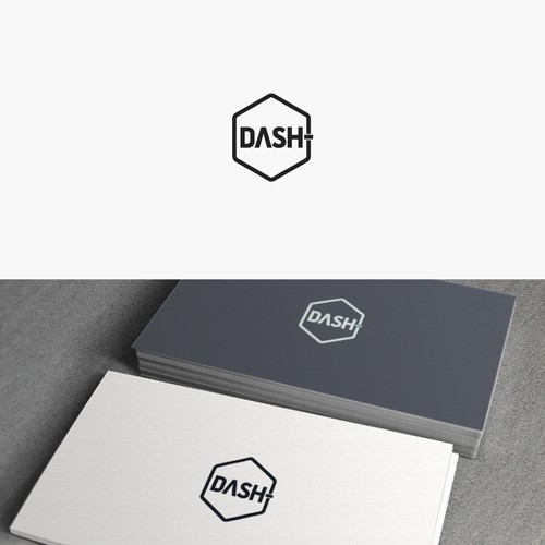 Logo for internet marketing company.