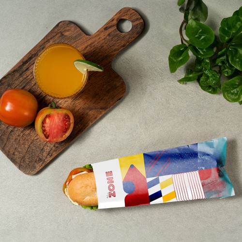 Packaging Design