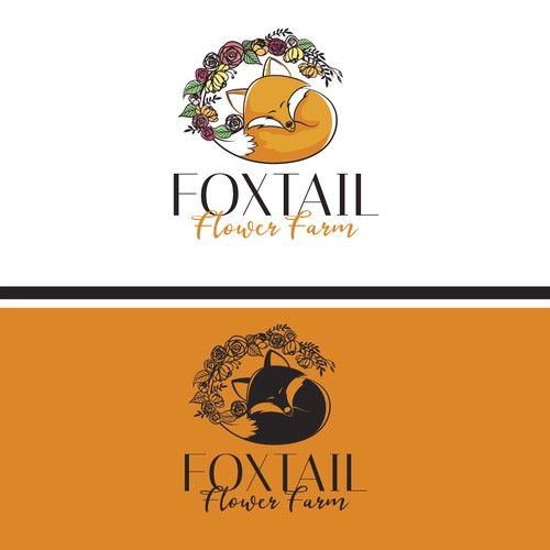 Logo design