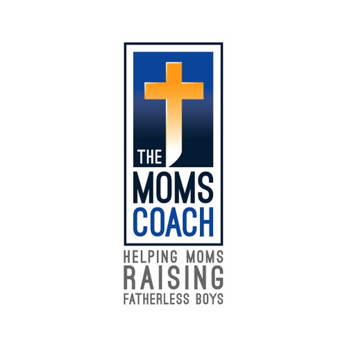 Create a engaging logo to help single mothers