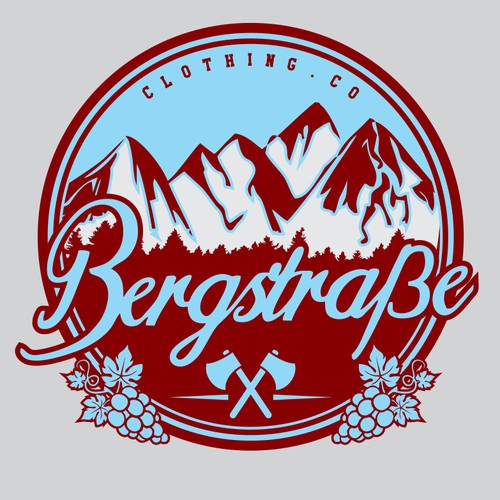 bergstrabe