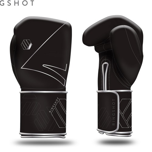 Stylish Boxing Gloves