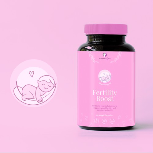 Supplements for moms and women preparing for pregnancy