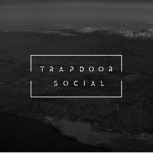 Logo for a alternative rock band.
