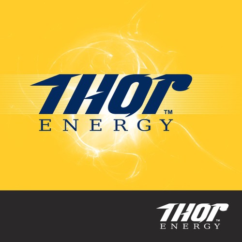 Thor Energy needs a new logo