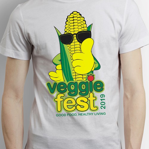 Creative funny Tshirt Design